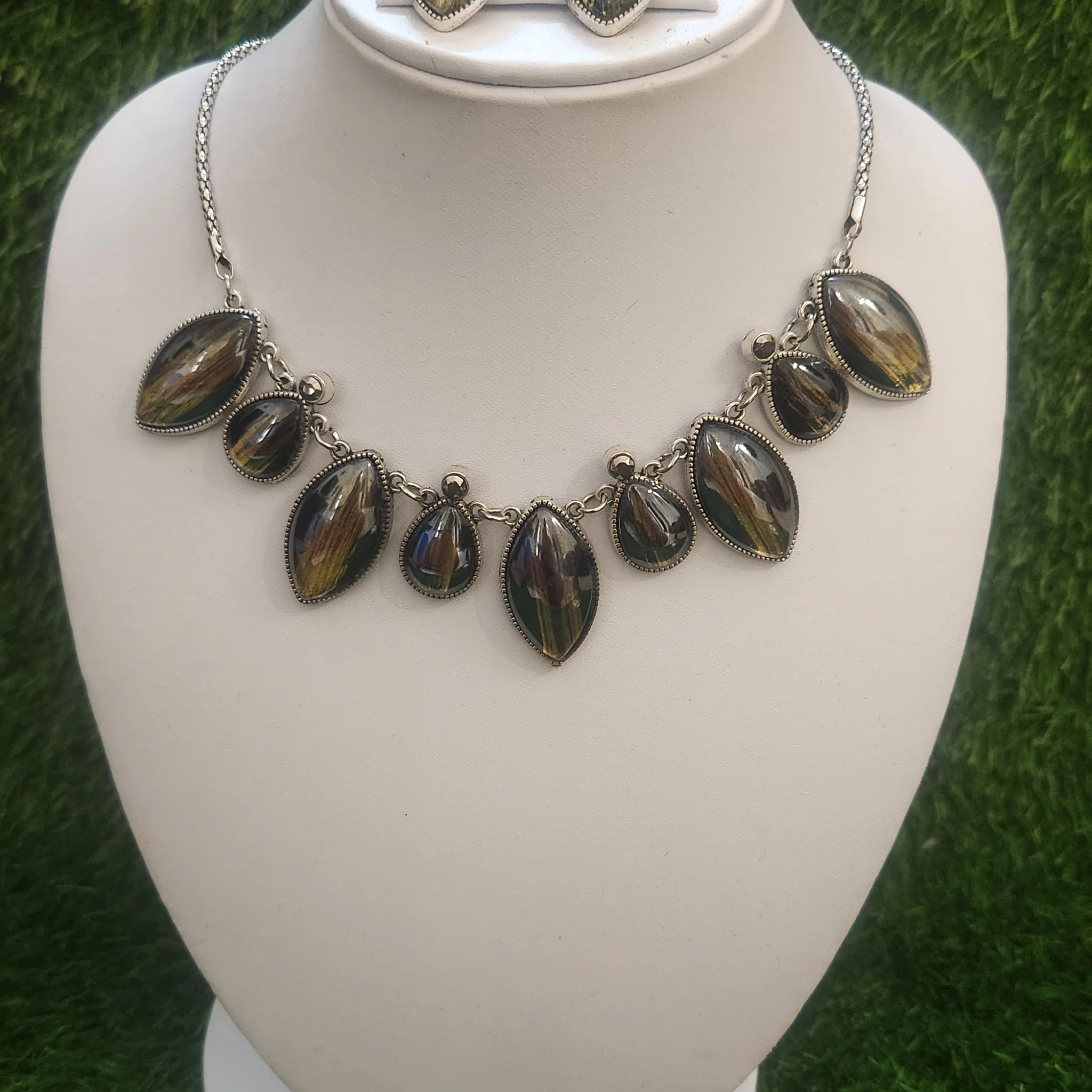 Shell Jewellery