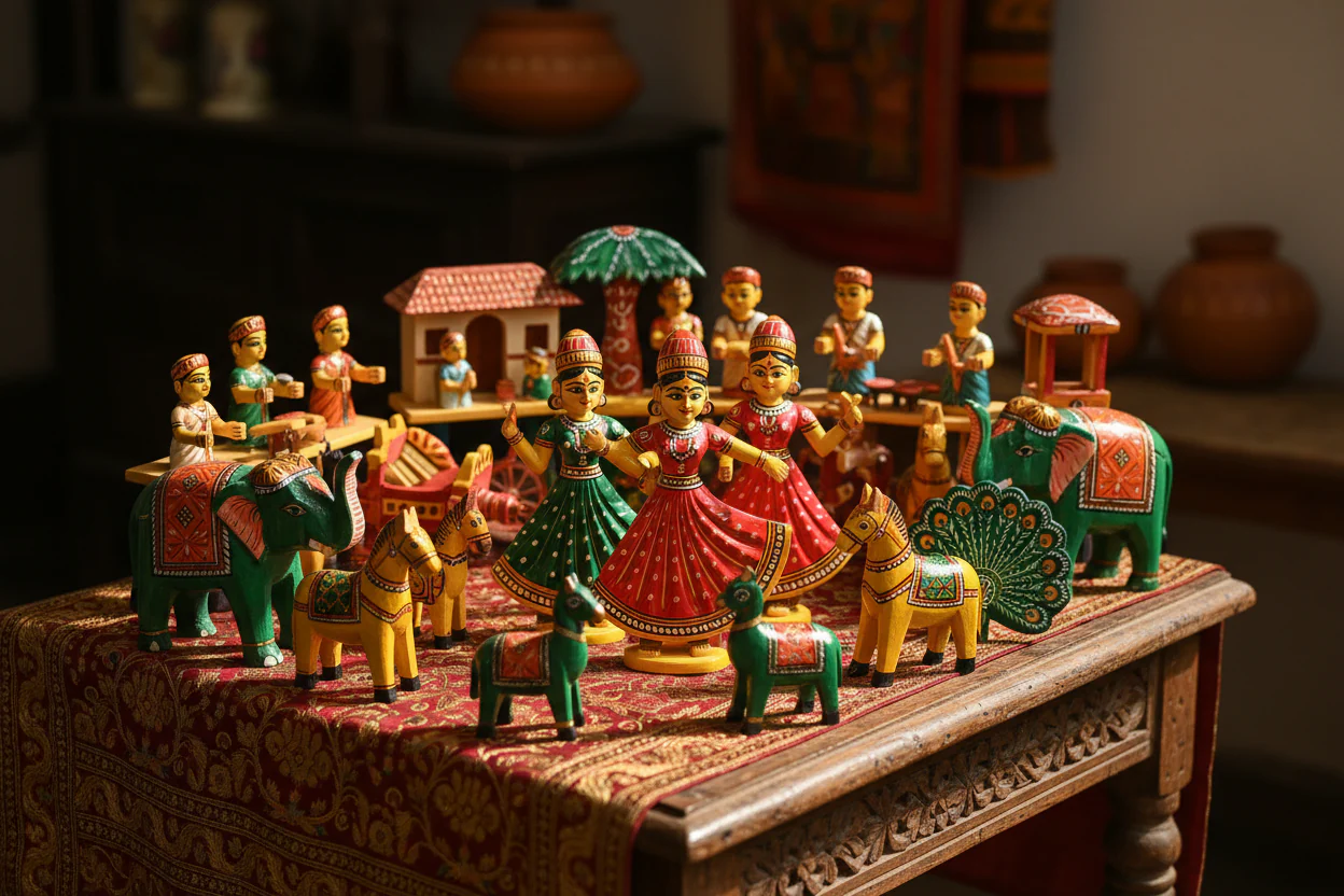 Cultural Heritage Item