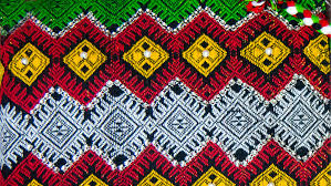 Handwoven Textile