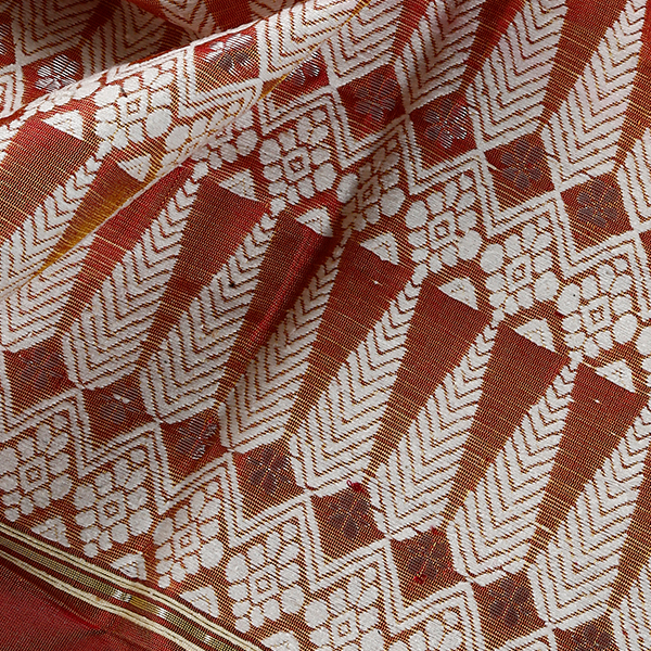 Mekhela Chador