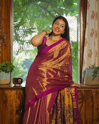 Handloom Saree