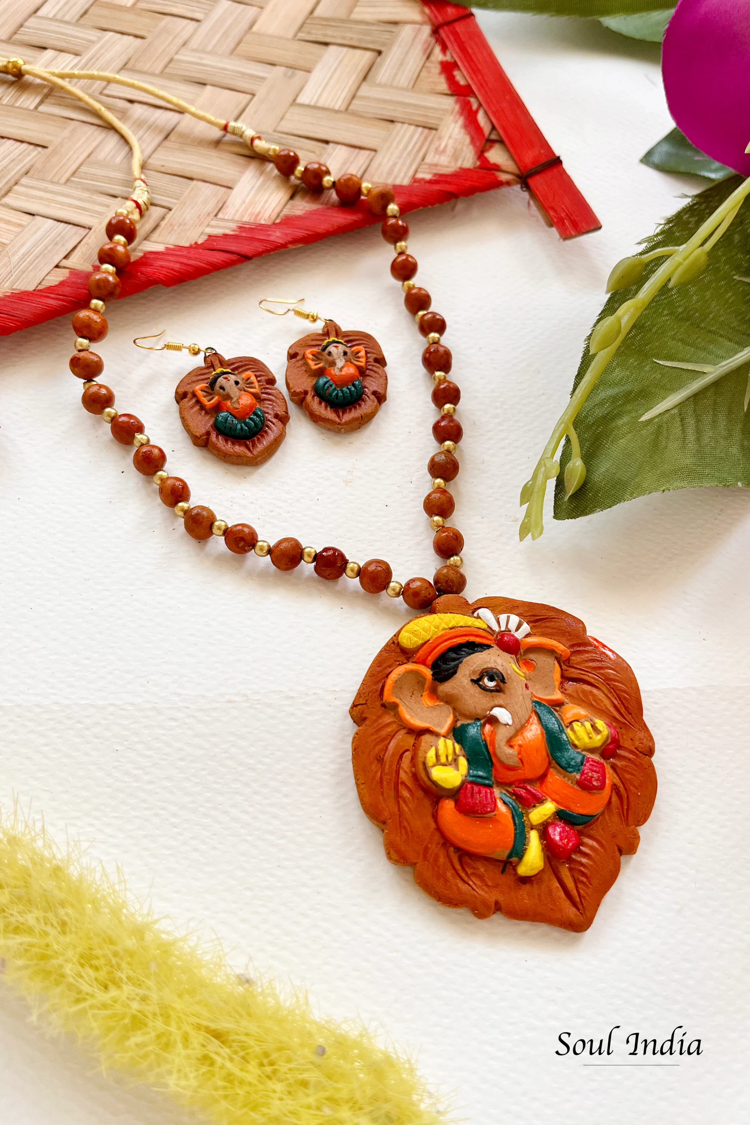 Terracotta Jewellery