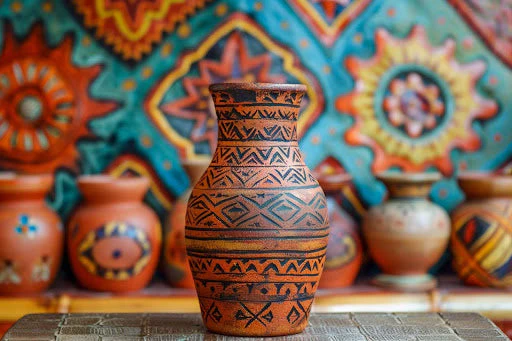 Jhajjar Pottery