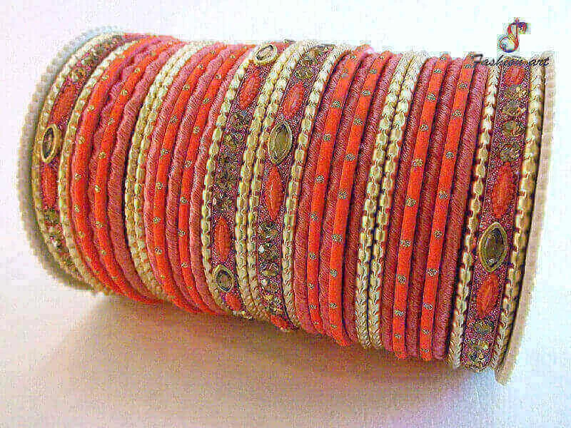 Traditional Bangles