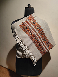 Kullu Shawls