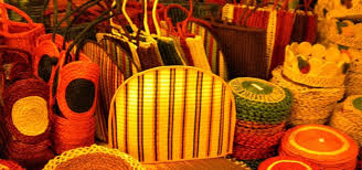 Coir Handicrafts