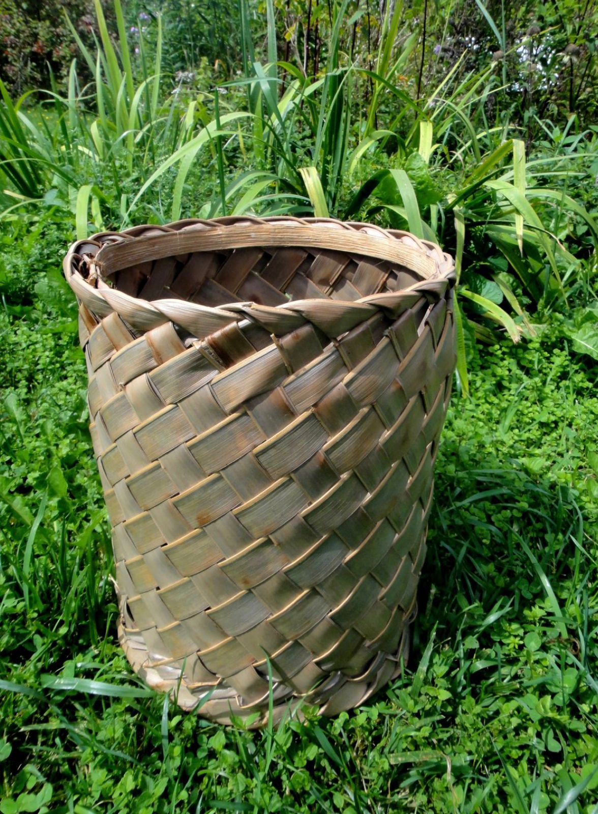 Coir Baskets/Mats
