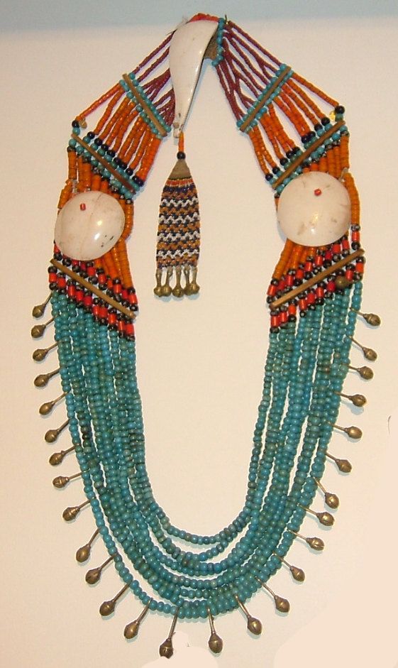 Bead Jewellery