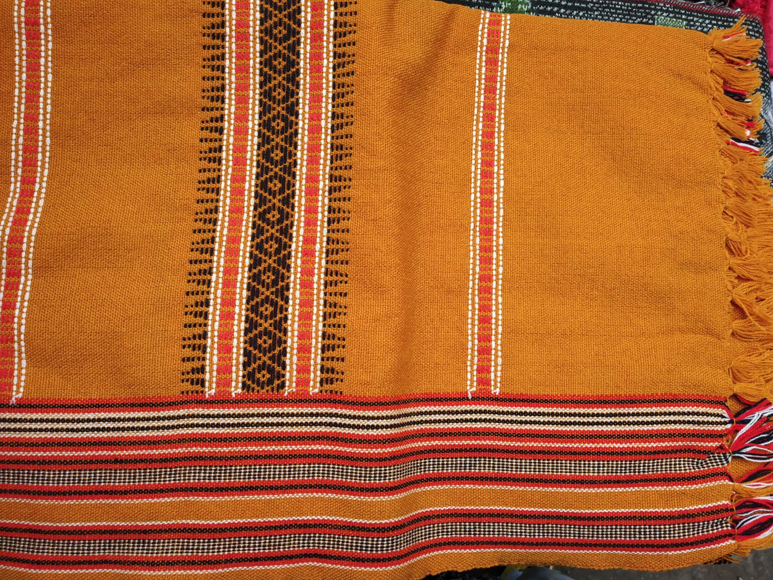 Handwoven Textiles