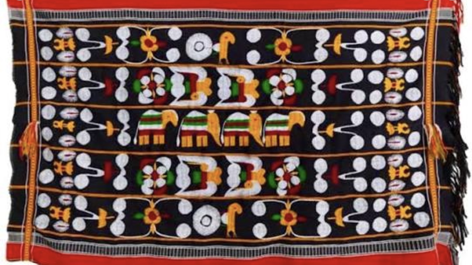 Traditional Patterns