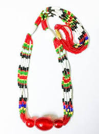 Traditional Woven Belts