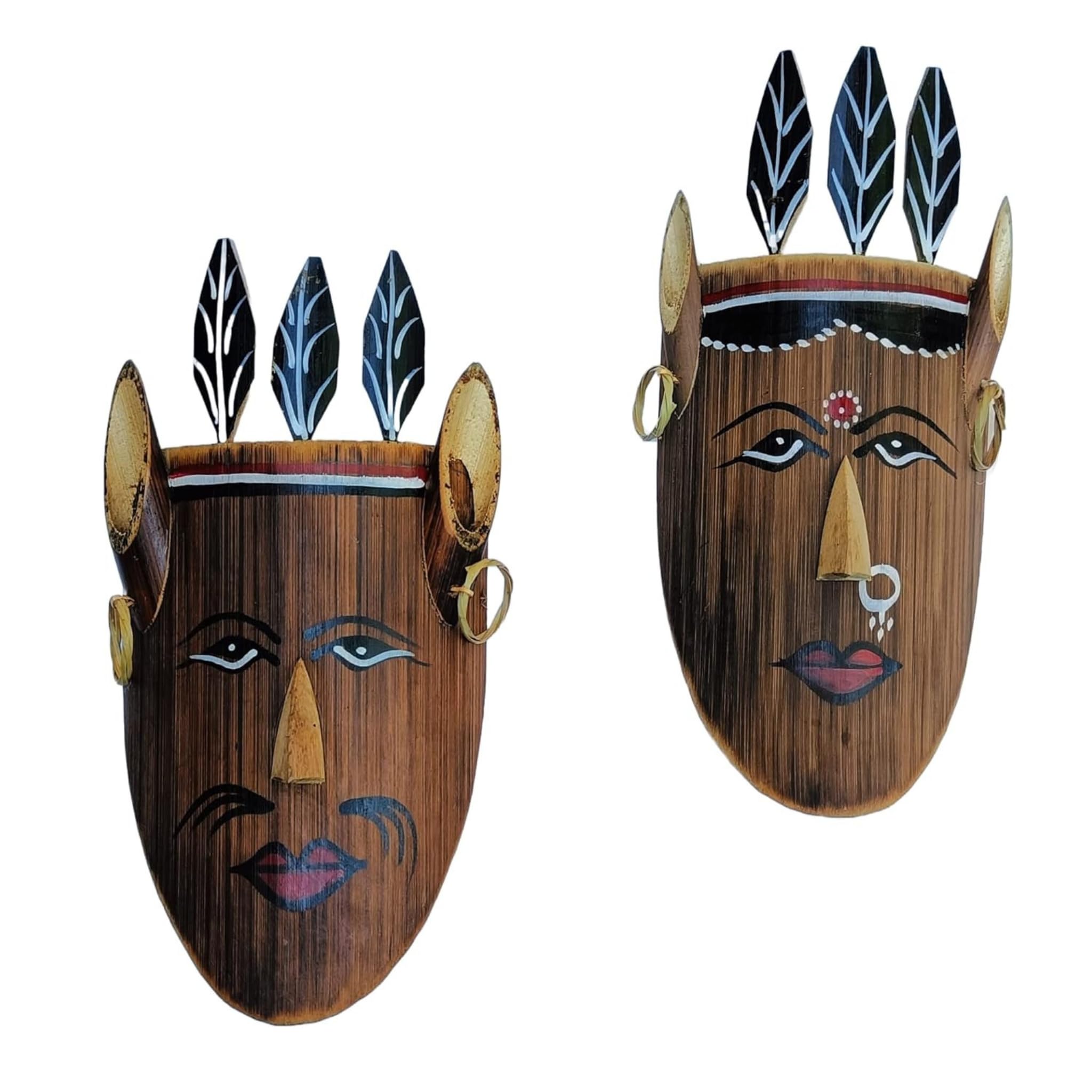 Bamboo Drinking Cups