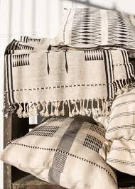 Beaded Tribal Necklaces