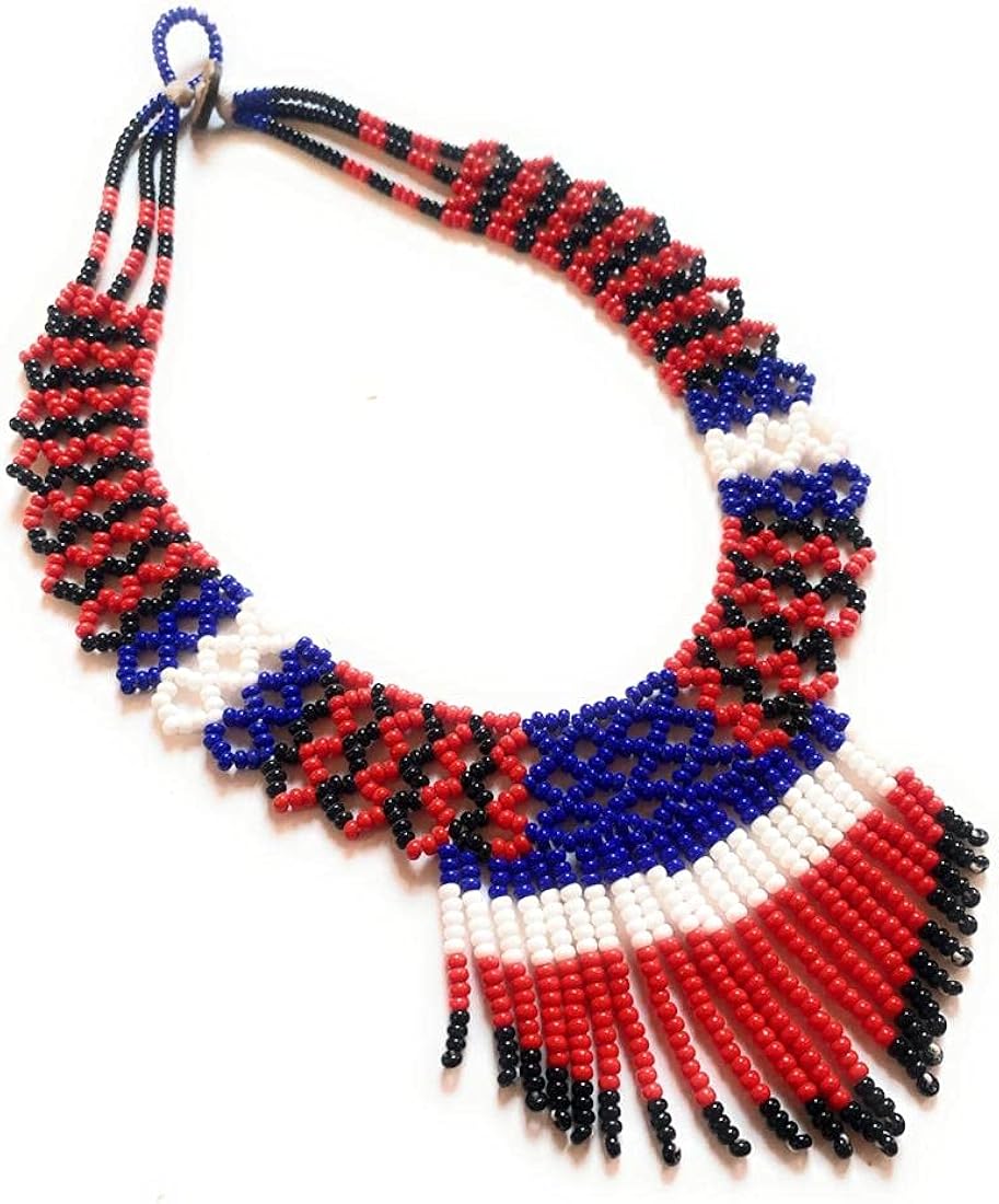 Hornbill Feather Art