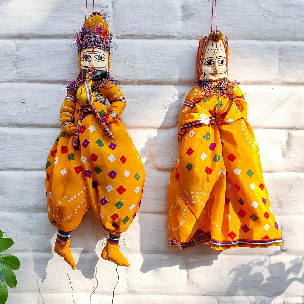 Puppet (Kathputli)