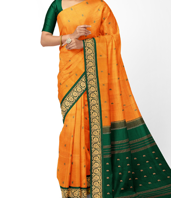 Brass Lamps (Villakku)