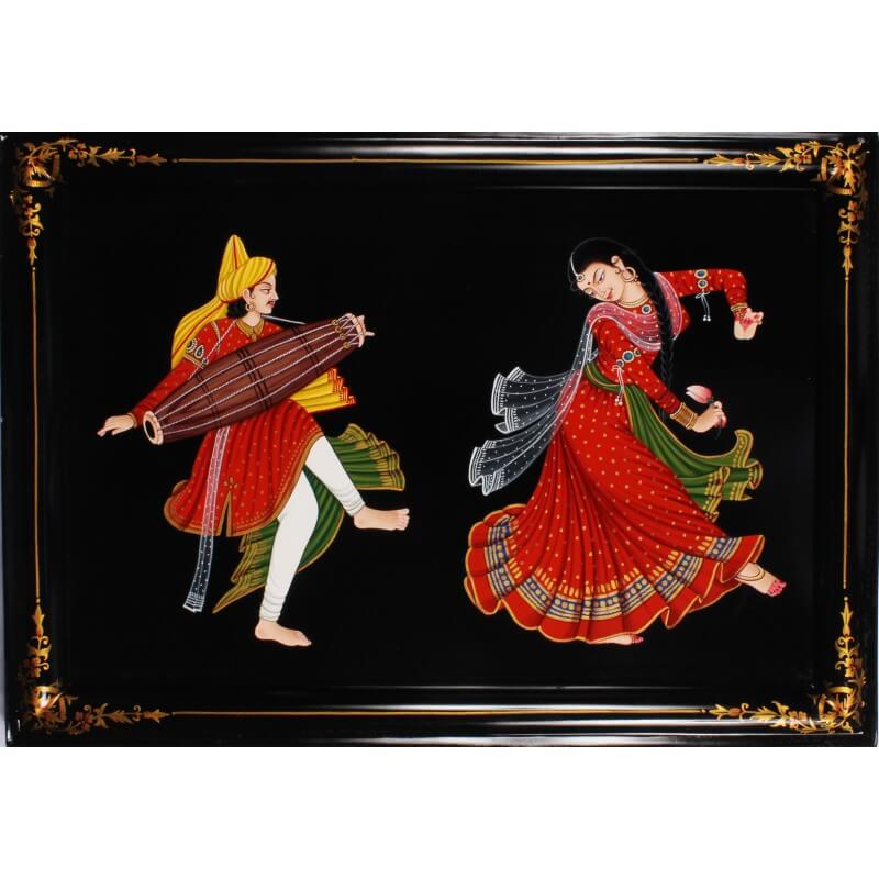Nirmal Paintings