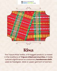 Traditional Woven Wraps